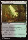 Darkmoss Bridge #