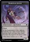 Darkstar Augur [Token] #