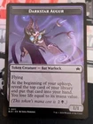 Darkstar Augur [Token] #