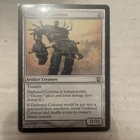 Darksteel Colossus #