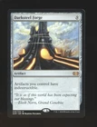 Darksteel Forge