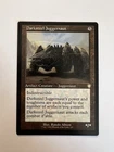 Darksteel Juggernaut