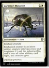 Darksteel Mutation