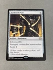 Darksteel Plate #