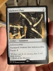 Darksteel Plate #