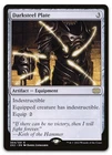 Darksteel Plate #