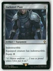 Darksteel Ingot