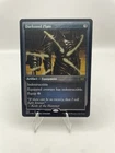 Darksteel Plate #