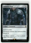 Darksteel Mutation