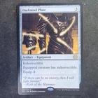 Darksteel Plate #