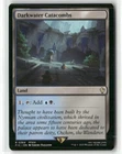 Darkwater Catacombs