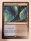 Darkwater Catacombs