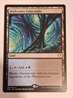 Darkwater Catacombs