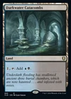 Darkwater Catacombs #