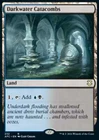 Darkwater Catacombs