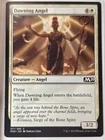 Dawning Angel