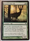 Dawntreader Elk