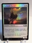Daybreak Charger