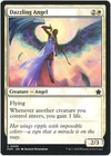 Dazzling Angel #