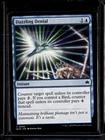 Dazzling Denial #