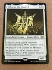 Mikaeus, the Lunarch
