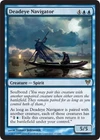 Deadeye Navigator #