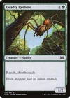 Deadly Recluse #