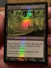 Death's Shadow