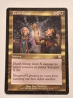 Death Grasp