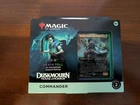 Duskmourn's Domination #