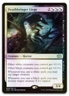 Deathbringer Liege [Foil] #