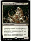 Deathbringer Liege