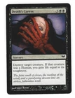Death's Caress