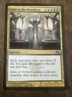 Debt to the Deathless