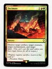Decimate