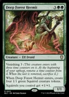 Deep Forest Hermit #