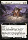 Deep Gnome Terramancer [Extended Art] #