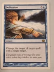 Deflection