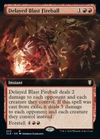 Delayed Blast Fireball [Extended Art] #