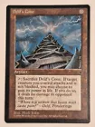 Delif's Cone