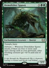 Demolisher Spawn #