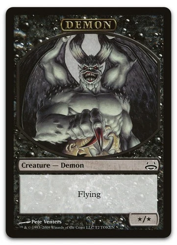 Demon Token