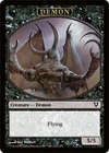 Demon [Token] #