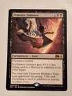 Demonic Embrace
