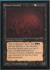 Demonic Hordes #
