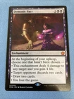 Demonic Pact #