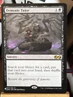Demonic Tutor