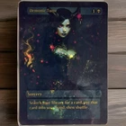 Demonic Lore
