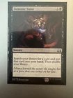 Demonic Tutor
