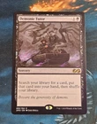 Demonic Tutor #